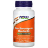 Thực phẩm chức năng NOW Foods Saccharomyces Boulardii 5 Billion CFU 60 Veg Capsules 733739029348