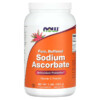 NOW Foods Sodium Ascorbate Powder 3 lbs (1361 g) 4 Thực phẩm chức năng NOW Foods Sodium Ascorbate Powder 3 lbs (1361 g) 733739007629