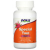 NOW Foods Special Two Multi Vitamin 120 Veg Capsules 5 Thực phẩm chức năng NOW Foods Special Two Multi Vitamin 120 Veg Capsules 733739038685