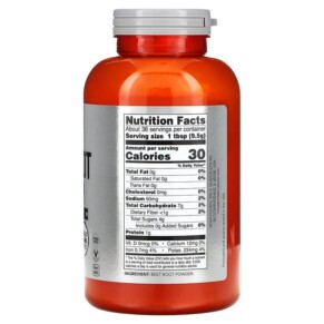 Thành phần vi chất của NOW Foods Sports Beet Root Powder 12 oz (340 g) 733739050557