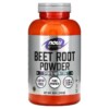 Thực phẩm chức năng NOW Foods Sports Beet Root Powder 12 oz (340 g) 733739050557