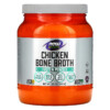 Thực phẩm chức năng NOW Foods Sports Chicken Bone Broth Protein Powder 1.2 lbs (544 g) 733739019622