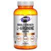 Thực phẩm chức năng NOW Foods Sports Double Strength L-Arginine 1.000 mg 180 Tablets 733739000262
