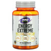 Thực phẩm chức năng NOW Foods Sports Energy Extreme 90 Veg Capsules 733739033529