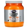 NOW Foods Sports L-Arginine Powder 2.2 lbs (1 kg) 5 Thực phẩm chức năng NOW Foods Sports L-Arginine Powder 2.2 lbs (1 kg) 733739002112