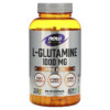 NOW Foods Sports L-Glutamine 1.000 mg 240 Veg Capsules 5 Thực phẩm chức năng NOW Foods Sports L-Glutamine 1.000 mg 240 Veg Capsules 733739000910