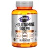 NOW Foods Sports L-Glutamine Double Strength 1.000 mg 120 Veg Capsules 5 Thực phẩm chức năng NOW Foods Sports L-Glutamine Double Strength 1.000 mg 120 Veg Capsules 733739000941