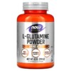 Thực phẩm chức năng NOW Foods Sports L-Glutamine Powder 6 oz (170 g) 733739002204