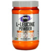Thực phẩm chức năng NOW Foods Sports L-Leucine Powder 9 oz (255 g) 733739002419