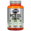 NOW Foods Sports MCT Oil 1.000 mg 150 Softgels 4 Thực phẩm chức năng NOW Foods Sports MCT Oil 1.000 mg 150 Softgels 733739021960