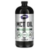NOW Foods Sports MCT Oil Unflavored 32 fl oz (946 ml) 4 Thực phẩm chức năng NOW Foods Sports MCT Oil Unflavored 32 fl oz (946 ml) 733739021991