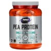 NOW Foods Sports Pea Protein Pure Unflavored 2 lbs (907 g) 4 Thực phẩm chức năng NOW Foods Sports Pea Protein Pure Unflavored 2 lbs (907 g) 733739021359