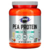NOW Foods Sports Pea Protein Vanilla Toffee 2 lbs (907 g) 4 Thực phẩm chức năng NOW Foods Sports Pea Protein Vanilla Toffee 2 lbs (907 g) 733739021342