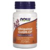 NOW Foods Ubiquinol CoQH-CF 60 Softgels 4 Thực phẩm chức năng NOW Foods Ubiquinol CoQH-CF 60 Softgels 733739031457