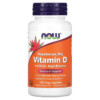 NOW Foods Vegetarian Dry Vitamin D 1.000 IU 120 Veg Capsules 4 Thực phẩm chức năng NOW Foods Vegetarian Dry Vitamin D 1.000 IU 120 Veg Capsules 733739003683