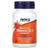 NOW Foods Vitamin D-3 High Potency 2.000 IU 120 Softgels 4 Thực phẩm chức năng NOW Foods Vitamin D-3 High Potency 2.000 IU 120 Softgels 733739003676