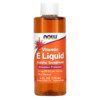 NOW Foods Vitamin E Liquid D-Alpha Tocopherol 4 fl oz (118 ml) 4 Thực phẩm chức năng NOW Foods Vitamin E Liquid D-Alpha Tocopherol 4 fl oz (118 ml) 733739009128