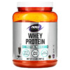 Thực phẩm chức năng NOW Foods Whey Protein Creamy Chocolate 2 lbs (907 g) 733739021809