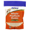 NOW Foods Whole Psyllium Husks 16 oz (454 g) 4 Thực phẩm chức năng NOW Foods Whole Psyllium Husks 16 oz (454 g) 733739059819