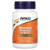 NOW Foods Woman's Probiotic 20 Billion 50 Veg Capsules 4 Thực phẩm chức năng NOW Foods Woman's Probiotic 20 Billion 50 Veg Capsules 733739029065