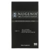 Thực phẩm chức năng Nugenix Free Testosterone Booster 90 Capsules 855710002093