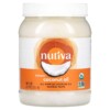 Thực phẩm chức năng Nutiva All-Purpose Cooking Oil Organic Coconut Oil 54 fl oz (1.6 l) 692752106880