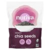 Thực phẩm chức năng Nutiva Organic Chia Seeds 12 oz (340 g) 692752103117