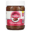 Nutiva Organic Chocolate Coconut Spread 11.5 oz (326 g) 4 Thực phẩm chức năng Nutiva Organic Chocolate Coconut Spread 11.5 oz (326 g) 692752113765