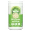 Nutiva Organic Hemp Protein Powder 16 oz (454 g) 4 Thực phẩm chức năng Nutiva Organic Hemp Protein Powder 16 oz (454 g) 692752100123