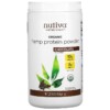 Thực phẩm chức năng Nutiva Organic Hemp Protein Powder Chocolate 16 oz (454 g) 692752100062