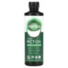 Thực phẩm chức năng Nutiva Organic MCT Oil 16 fl oz (473 ml) 692752108884