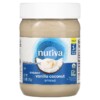 Nutiva Organic Vanilla Coconut Spread 11.5 oz (326 g) 5 Thực phẩm chức năng Nutiva Organic Vanilla Coconut Spread 11.5 oz (326 g) 692752113826