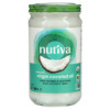 Thực phẩm chức năng Nutiva Organic Virgin Coconut Oil 23 fl oz (680 ml) 692752103520