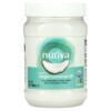 Nutiva Organic Virgin Coconut Oil 29 fl oz (858 ml) 4 Thực phẩm chức năng Nutiva Organic Virgin Coconut Oil 29 fl oz (858 ml) 692752200021