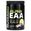 Thực phẩm chức năng Nutrabio Labs Alpha EAA Blueberry Lemonade 0.87 lb (395 g) 649908215903