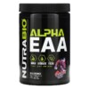 Thực phẩm chức năng Nutrabio Labs Alpha EAA Grape Berry Crush 0.98 lb (444 g) 649908269203