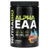 Thực phẩm chức năng Nutrabio Labs Alpha EAA New York Punch 0.97 lb (438 g) 649908212001