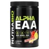 Thực phẩm chức năng Nutrabio Labs Alpha EAA Strawberry Lemon Bomb 1 lb (458 g) 649908269005