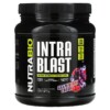 Nutrabio Labs Intra Blast Intra Workout Amino Fuel Grape Berry Crush 1.6 lb (722 g) 4 Thực phẩm chức năng Nutrabio Labs Intra Blast Intra Workout Amino Fuel Grape Berry Crush 1.6 lb (722 g) 649908290108