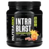 Thực phẩm chức năng Nutrabio Labs Intra Blast Intra Workout Amino Fuel Orange Mango 1.6 lb (718 g) 649908260606