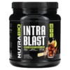Nutrabio Labs Intra Blast Intra Workout Amino Fuel Sweet Tea 1.6 lb (715 g) 5 Thực phẩm chức năng Nutrabio Labs Intra Blast Intra Workout Amino Fuel Sweet Tea 1.6 lb (715 g) 649908261207