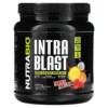 Thực phẩm chức năng Nutrabio Labs Intra Blast Intra Workout Amino Fuel Tropical Fruit Punch 1.6 lb (717 g) 649908260101