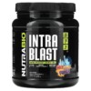 Nutrabio Labs Intra Blast Intra Workout Muscle Fuel New York Punch 1.61 lb (732 g) 5 Thực phẩm chức năng Nutrabio Labs Intra Blast Intra Workout Muscle Fuel New York Punch 1.61 lb (732 g) 649908526702