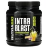 Nutrabio Labs Intra Blast Intra Workout Muscle Fuel Passion Fruit 1.6 lb (718 g) 4 Thực phẩm chức năng Nutrabio Labs Intra Blast Intra Workout Muscle Fuel Passion Fruit 1.6 lb (718 g) 649908260200