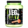 Nutrabio Labs Intra Fuel Leg Day Intra Workout Powerhouse Peachy Glutes Peach Mango 2.05 lb (930 g) 5 Thực phẩm chức năng Nutrabio Labs Intra Fuel Leg Day Intra Workout Powerhouse Peachy Glutes Peach Mango 2.05 lb (930 g) 649908216702