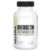 Thực phẩm chức năng Nutrabio Labs Wellness Quercetin Advanced 90 Capsules 649908216368
