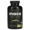 Thực phẩm chức năng NutraChamps Maca 700 mg 180 Organic Capsules 621983999732