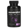 Thực phẩm chức năng NutraChamps Resveratrol 60 Veggie Capsules 621983999503