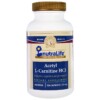 NutraLife Acetyl L-Carnitine HCI 500 mg 120 Capsules 4 Thực phẩm chức năng NutraLife Acetyl L-Carnitine HCI 500 mg 120 Capsules 686149183158