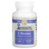 Thực phẩm chức năng NutraLife L-Theanine 200 mg 60 Capsules 686149183134